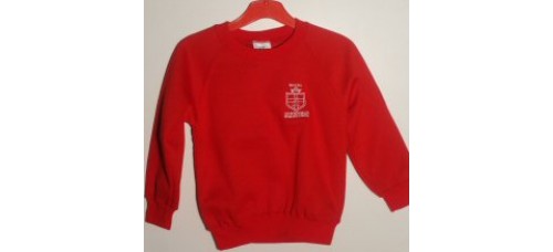 Sweatshirt - Penyfai Primary